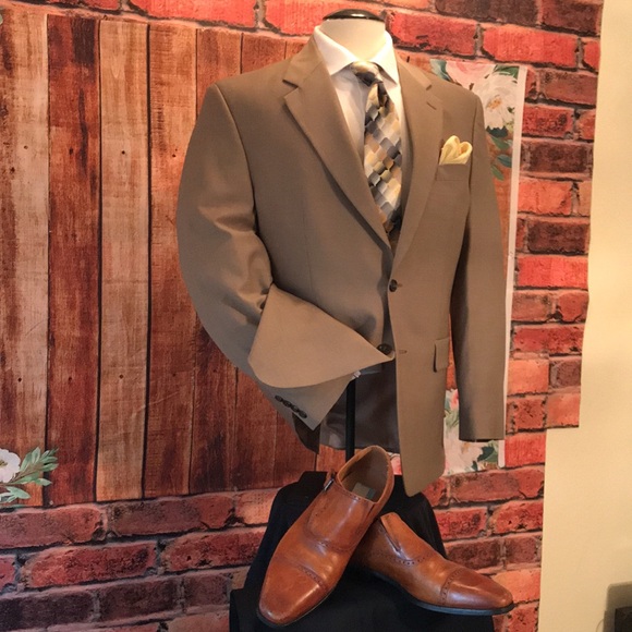 Ralph Lauren Sport Coat - Picture 9 of 17